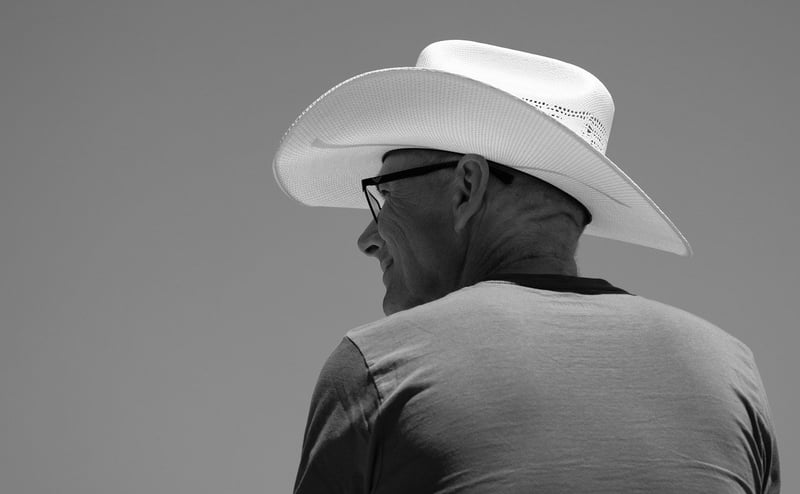Cowboy Hat